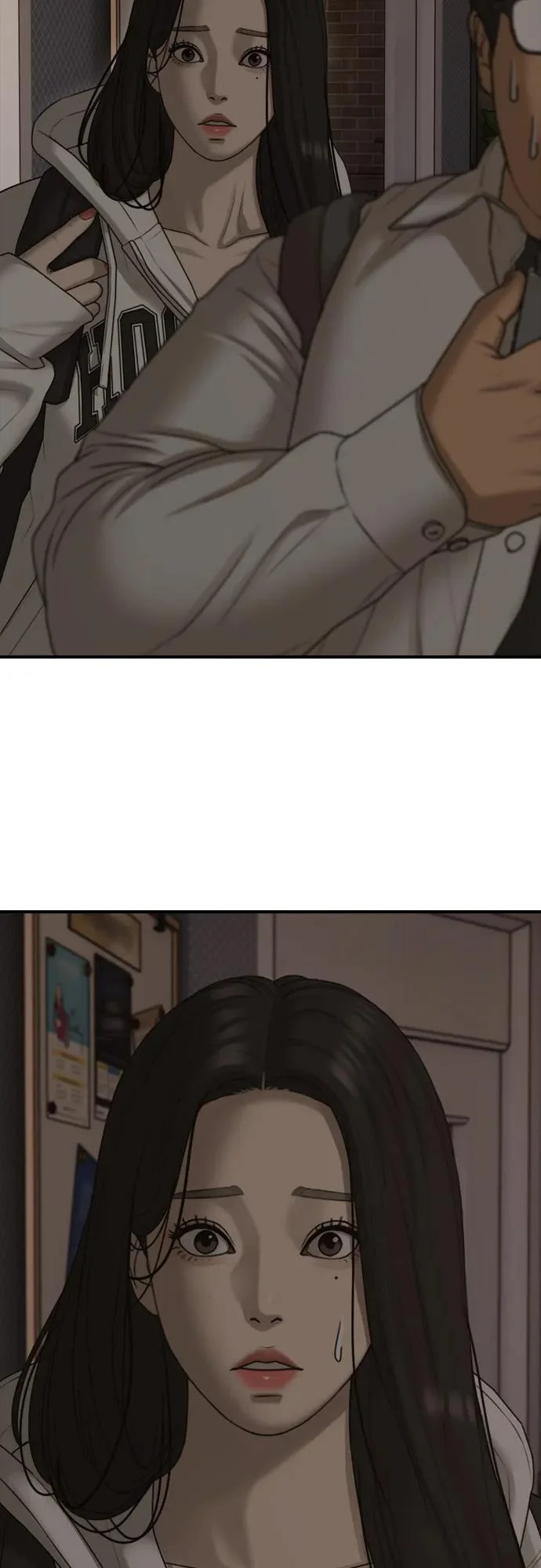 [第29话] 孤立 第59页