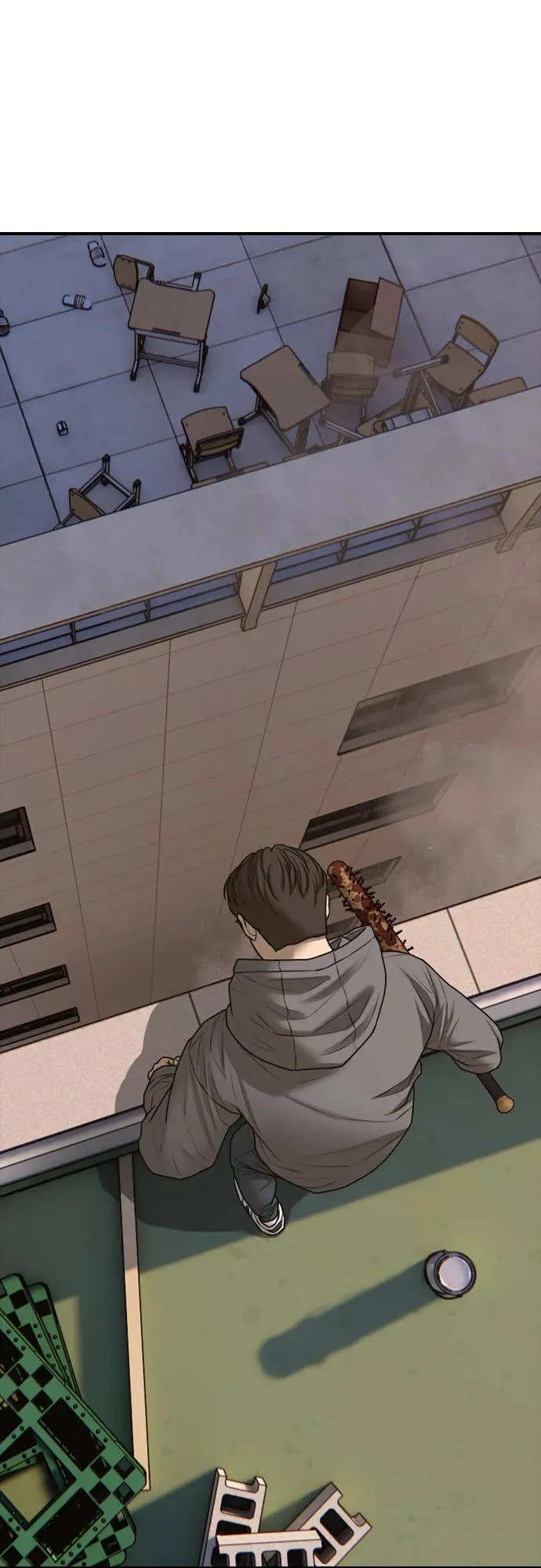 [第29话] 孤立 第104页