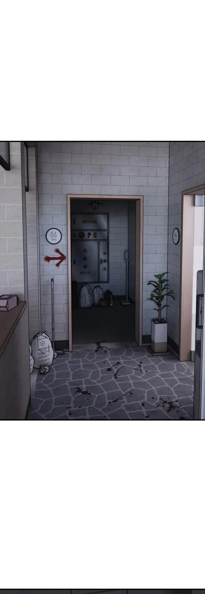 [第30话] 拷问 第41页