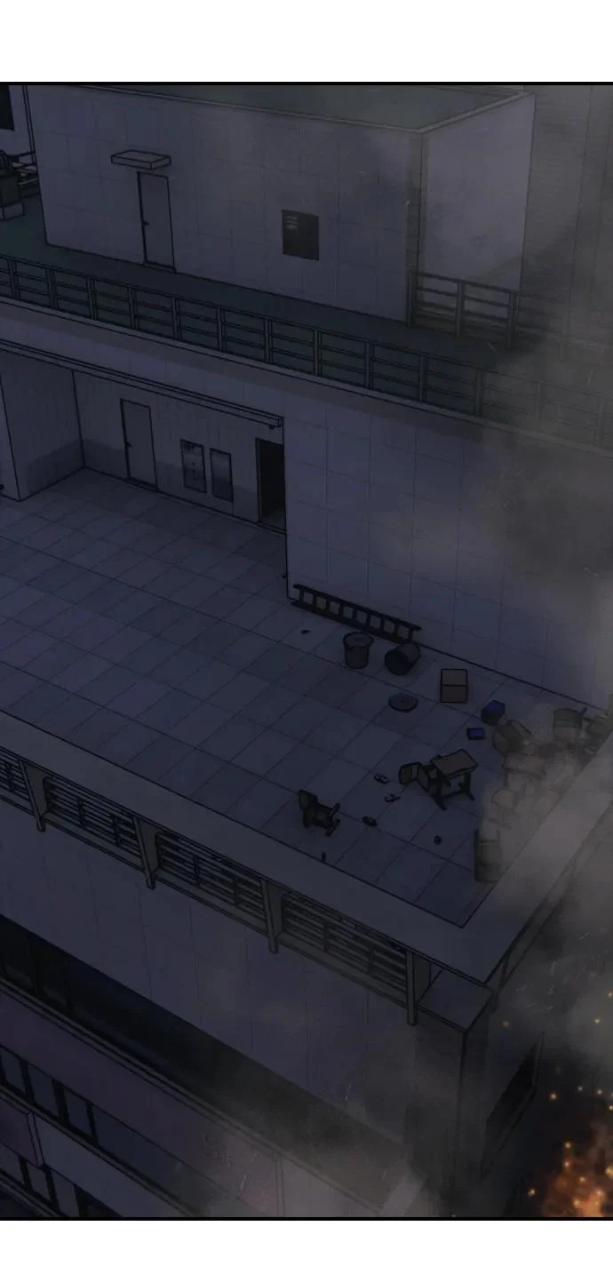 [第31话] 安全地带 第115页