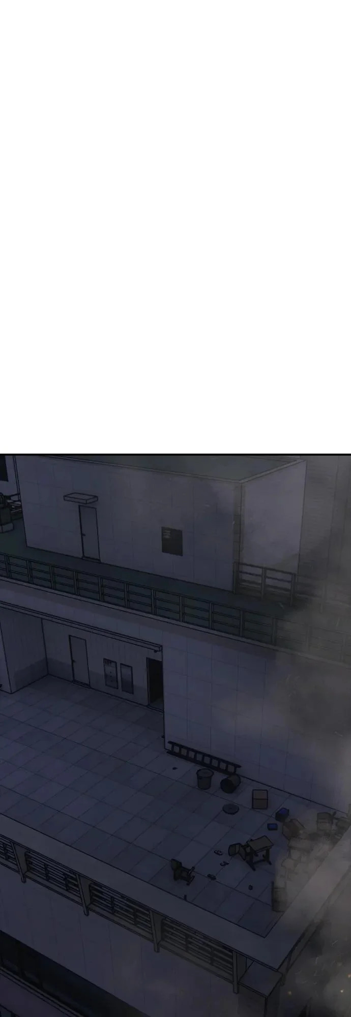 [第32话] 越狱犯们 第7页