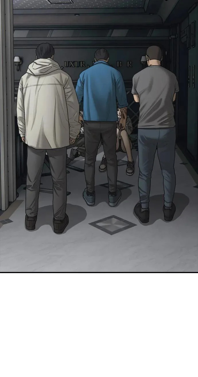 [第32话] 越狱犯们 第54页