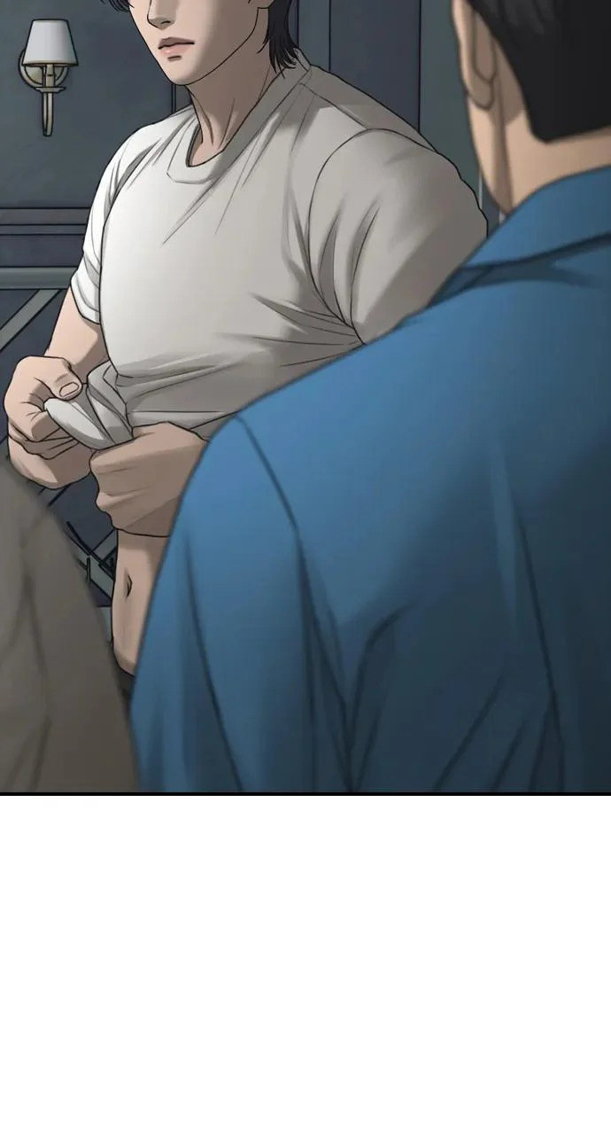 [第32话] 越狱犯们 第69页