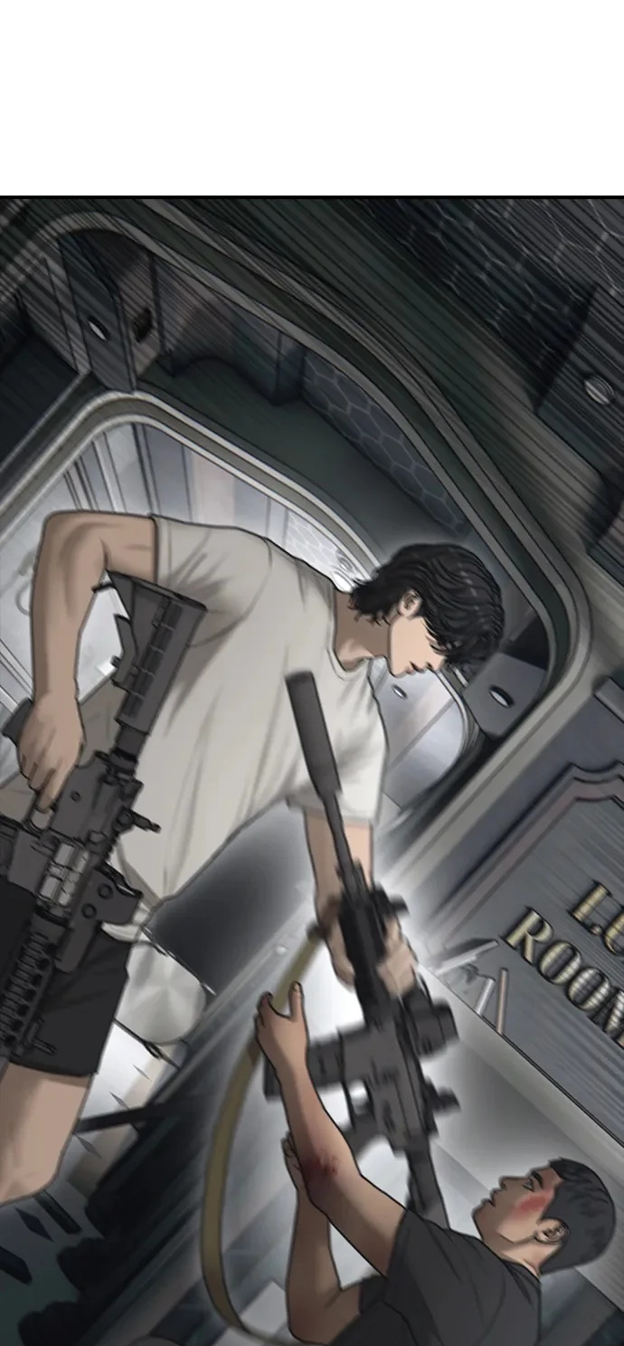[第34话] 首次与宋池候会面 第100页