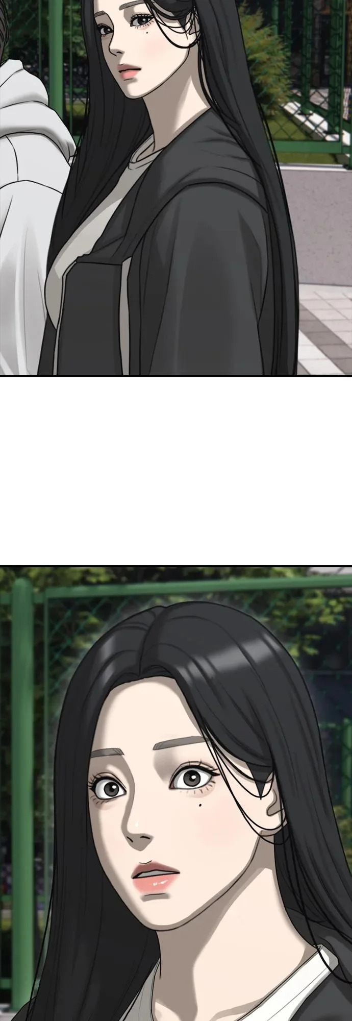 [第37话] 蓝瞳的客人 第27页