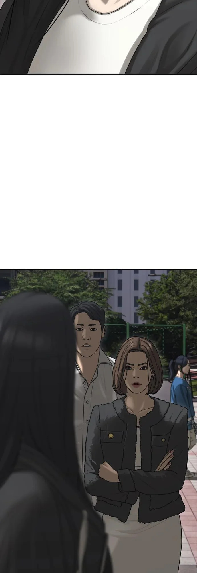 [第37话] 蓝瞳的客人 第28页