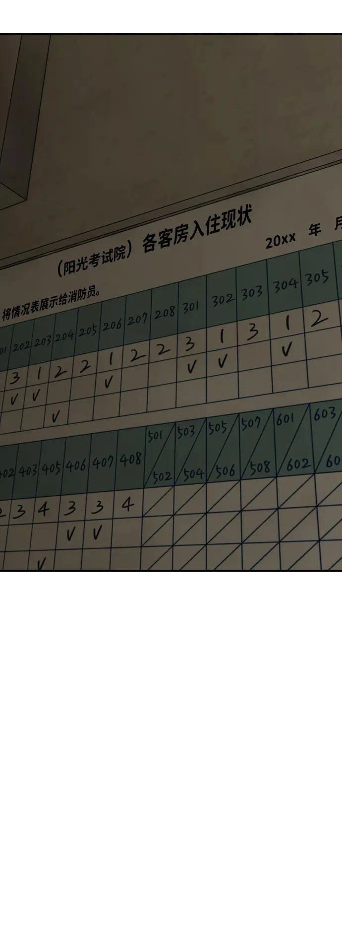 [第39话] 突变 第99页