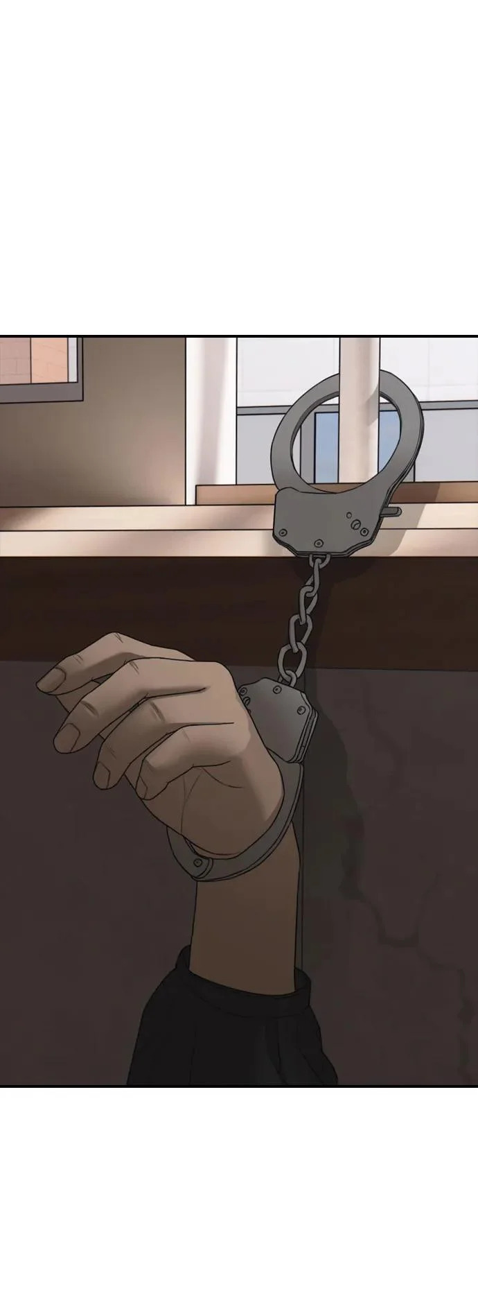 [第41话] 军子站陷入混乱 第51页