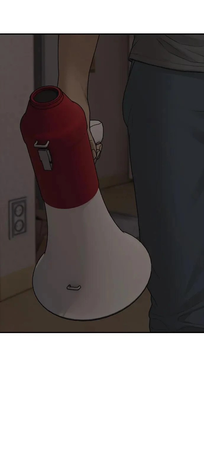 [第41话] 军子站陷入混乱 第55页