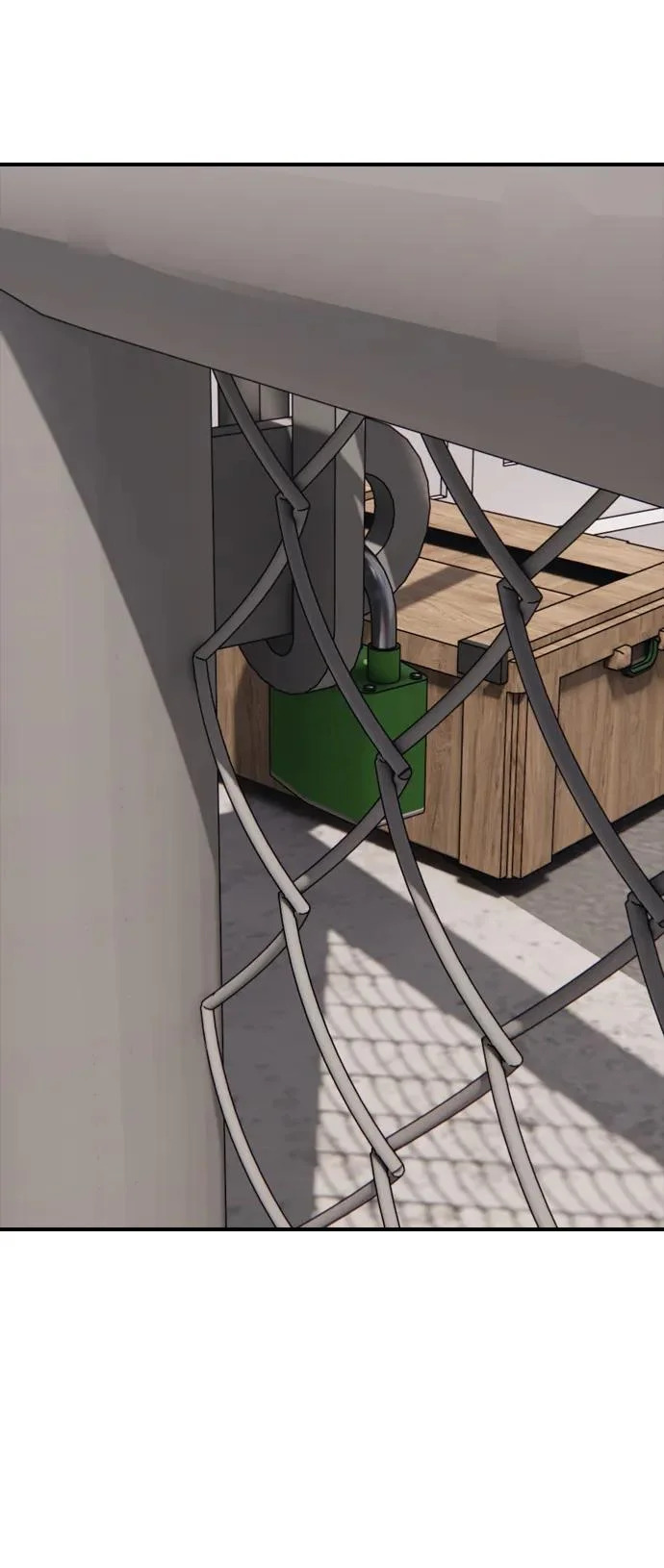 [第42话] 至少要让他活着离开 第21页