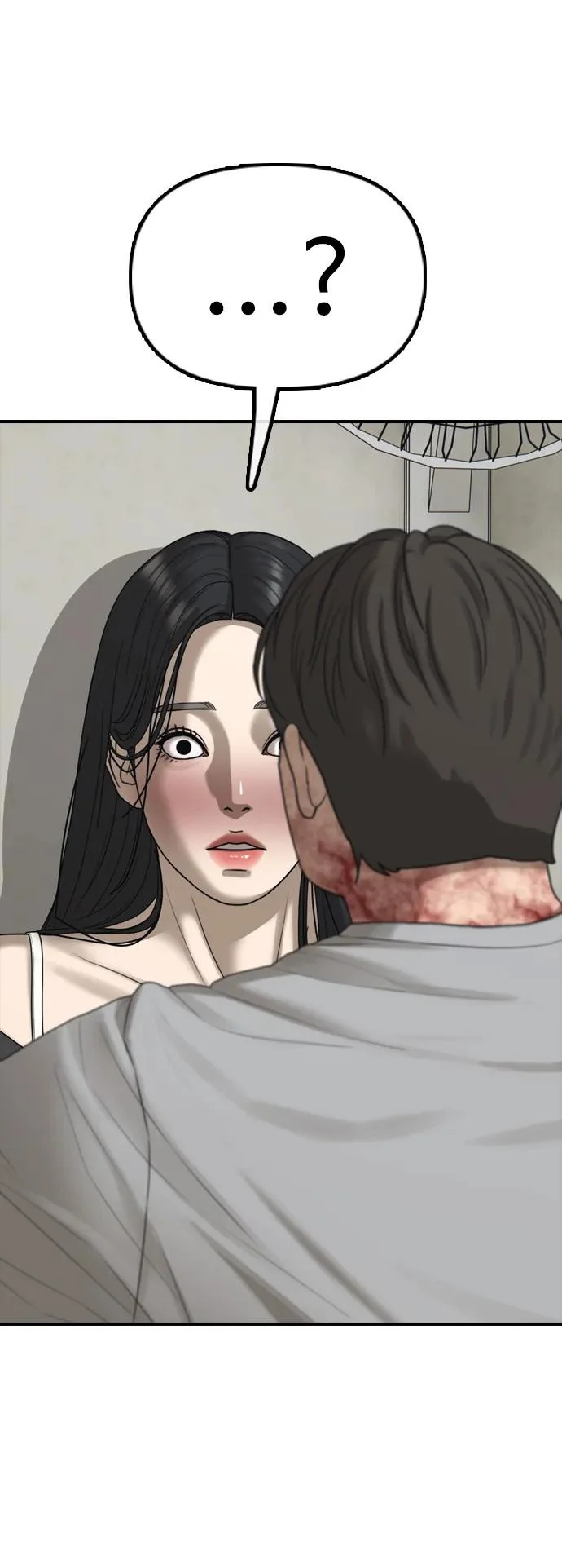 [第42话] 至少要让他活着离开 第119页