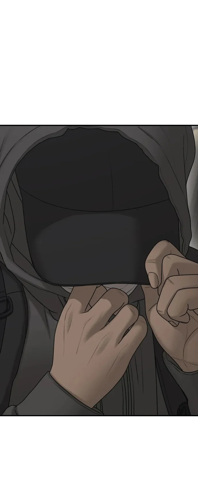 [第43话] 出现感染症状 第50页