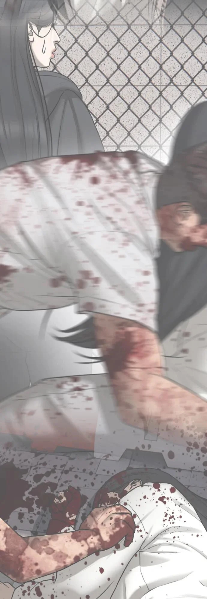 [第46话] 九死一生 第7页