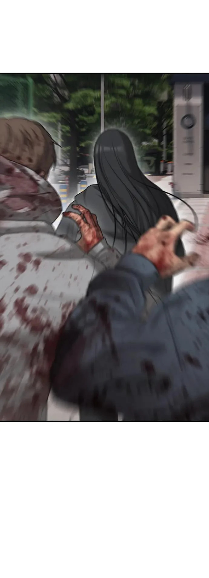 [第46话] 九死一生 第33页