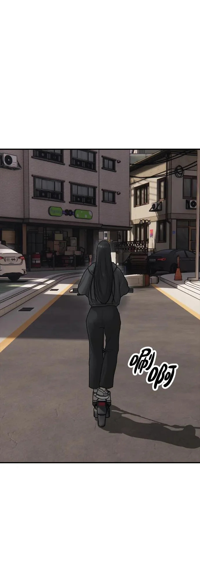 [第46话] 九死一生 第43页