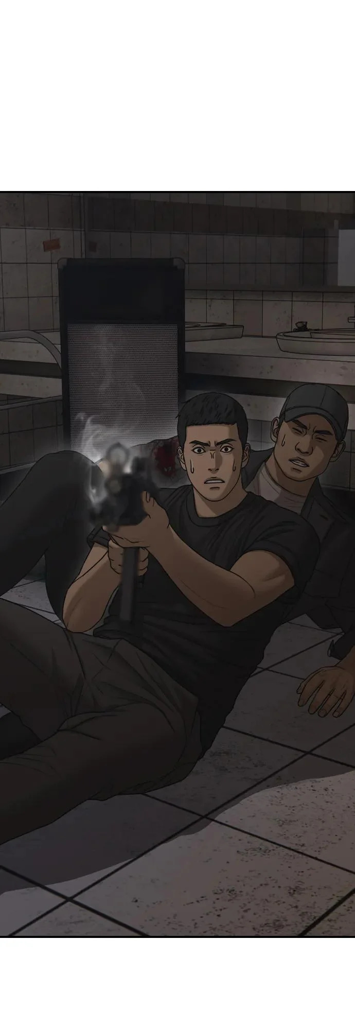 [第47话] 所谓替他人牺牲 第10页