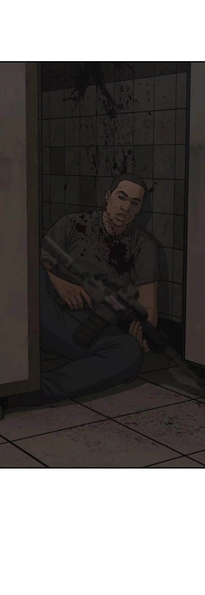 [第47话] 所谓替他人牺牲 第11页