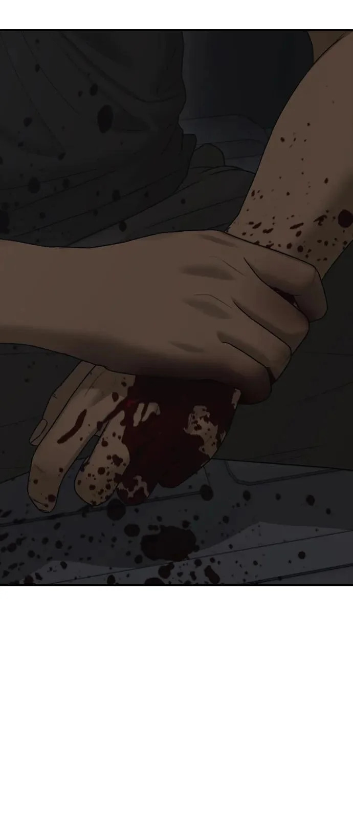 [第48话] 姜学哲临死前的觉悟 第13页