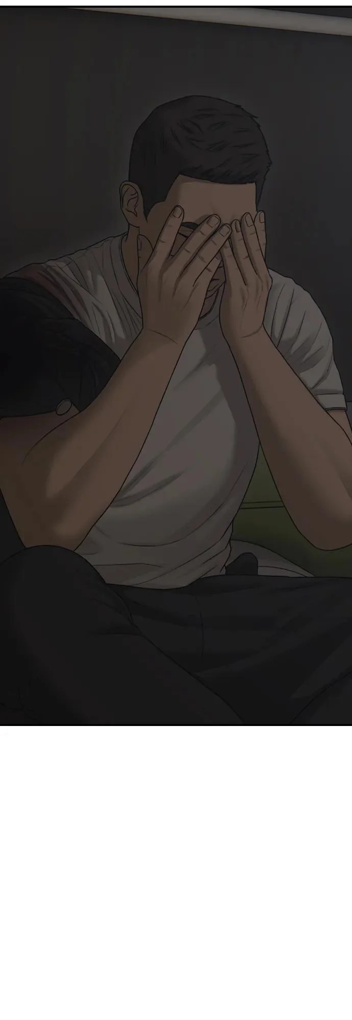 [第48话] 姜学哲临死前的觉悟 第25页
