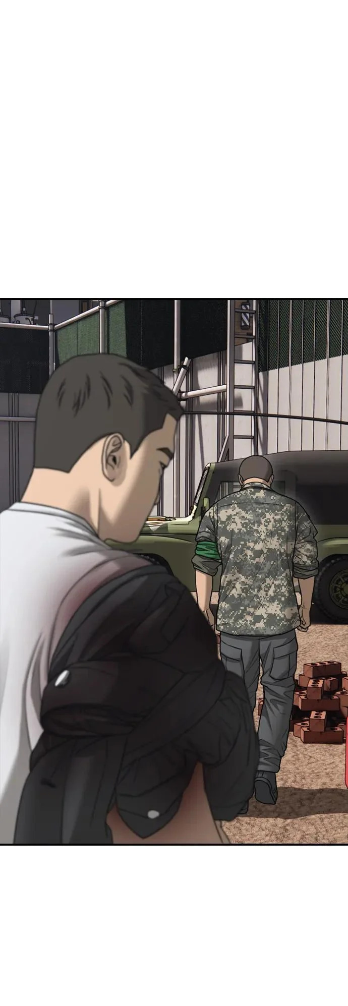 [第48话] 姜学哲临死前的觉悟 第30页