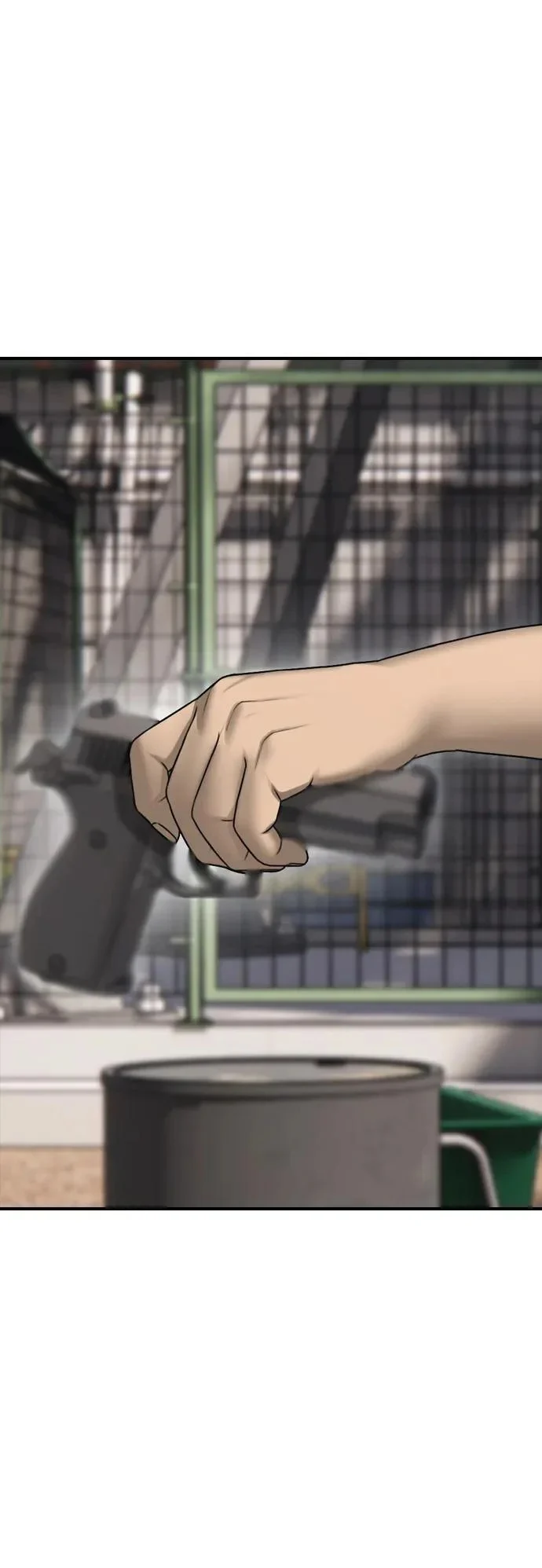 [第48话] 姜学哲临死前的觉悟 第67页