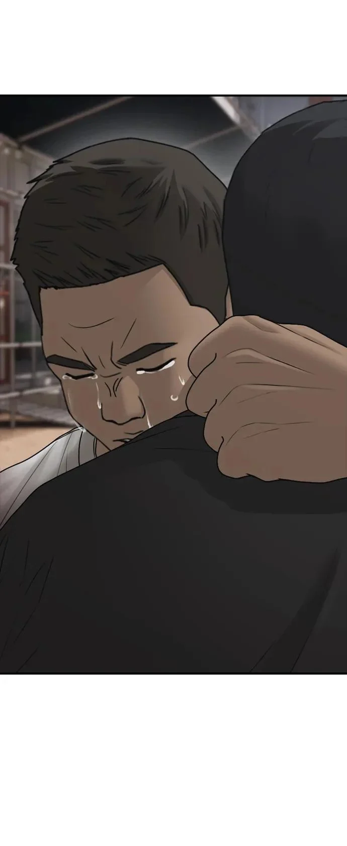 [第48话] 姜学哲临死前的觉悟 第70页
