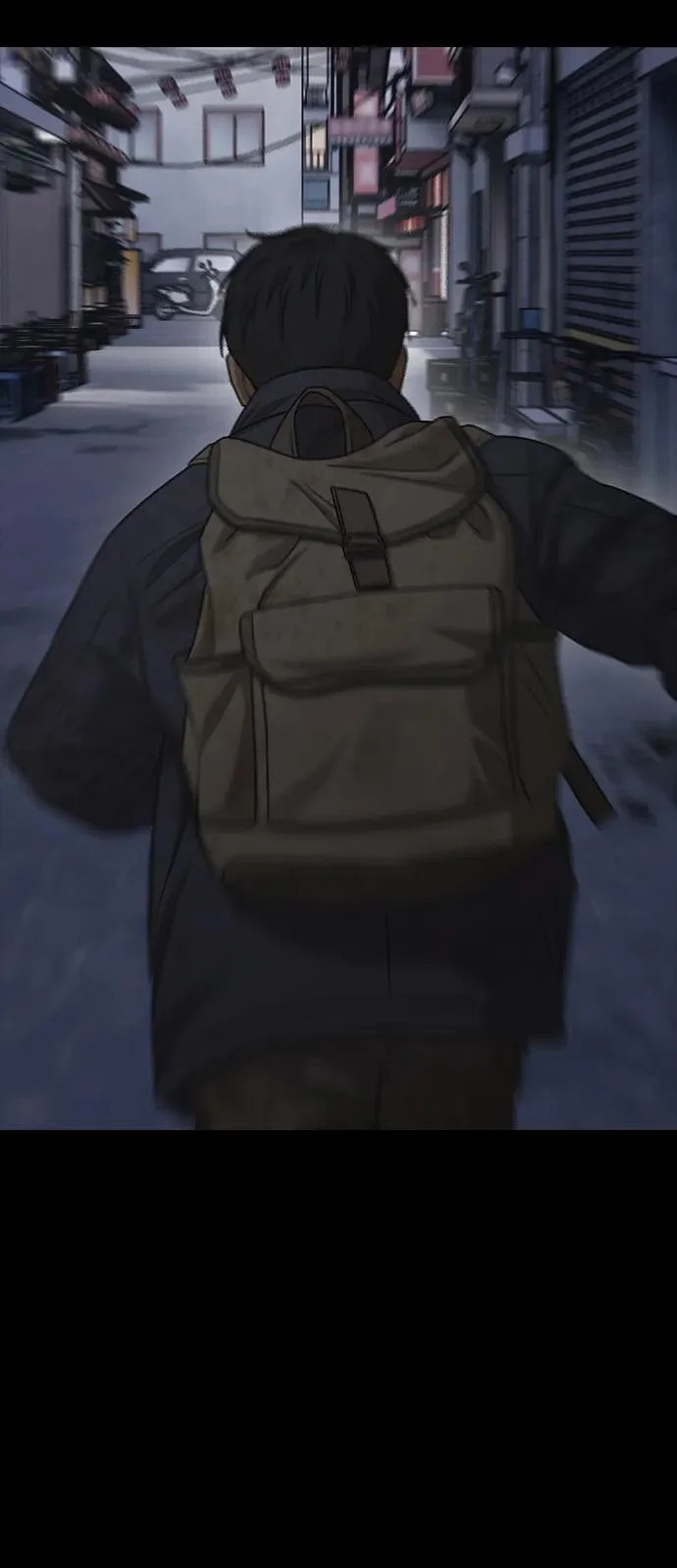 [第48话] 姜学哲临死前的觉悟 第105页