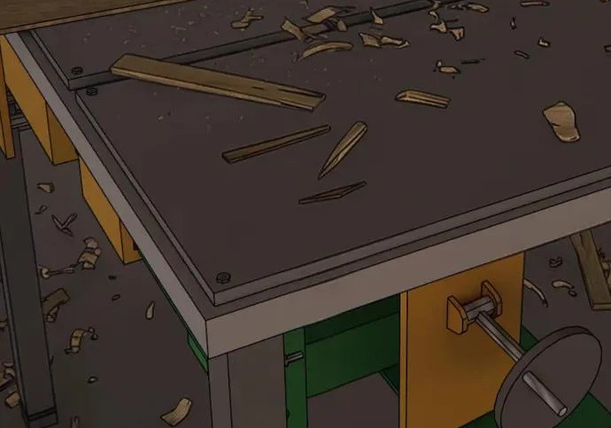 [第49话] 艺娜的梦2 第20页