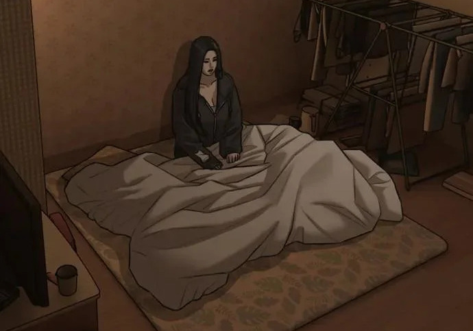 [第49话] 艺娜的梦2 第42页