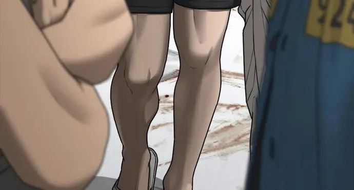 [第49话] 艺娜的梦2 第73页