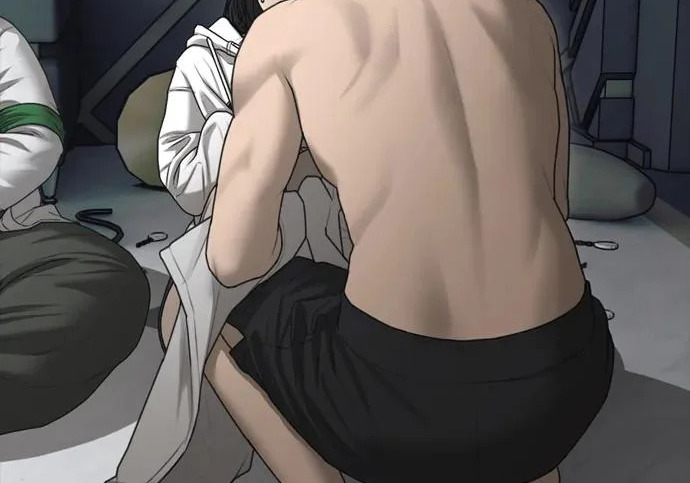 [第49话] 艺娜的梦2 第76页