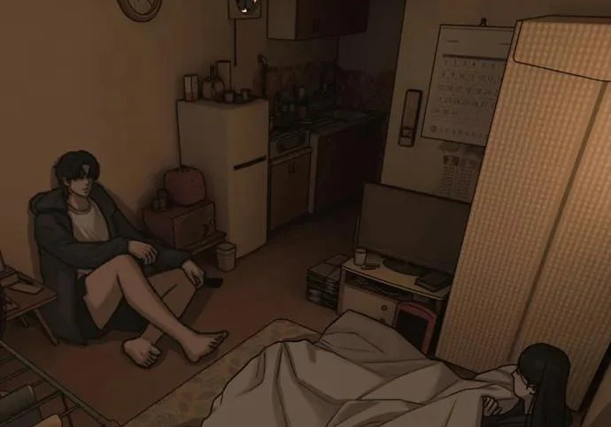 [第49话] 艺娜的梦2 第138页