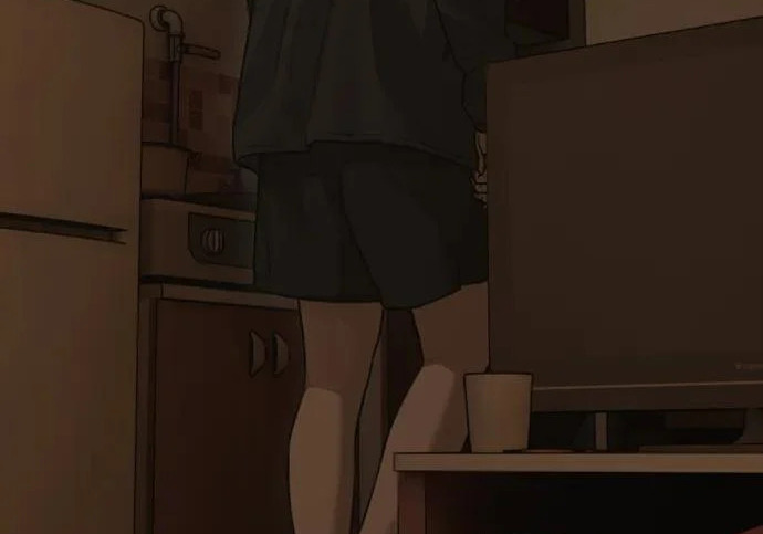 [第49话] 艺娜的梦2 第254页