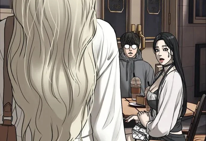 [第49话] 艺娜的梦2 第360页