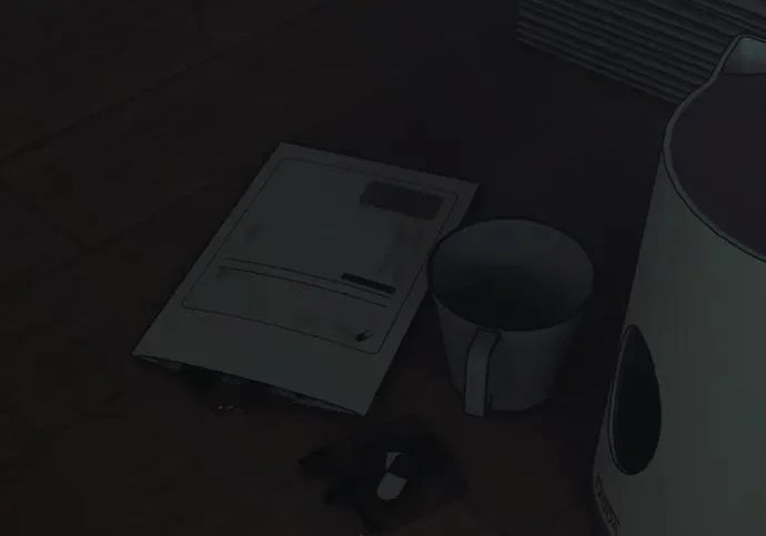 [第49话] 艺娜的梦2 第408页