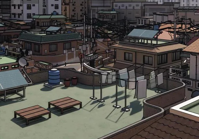 [第49话] 艺娜的梦2 第413页