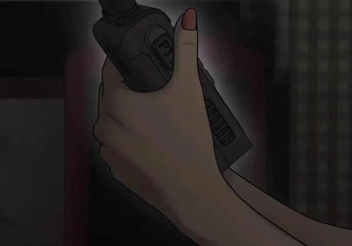 [第49话] 艺娜的梦2 第428页