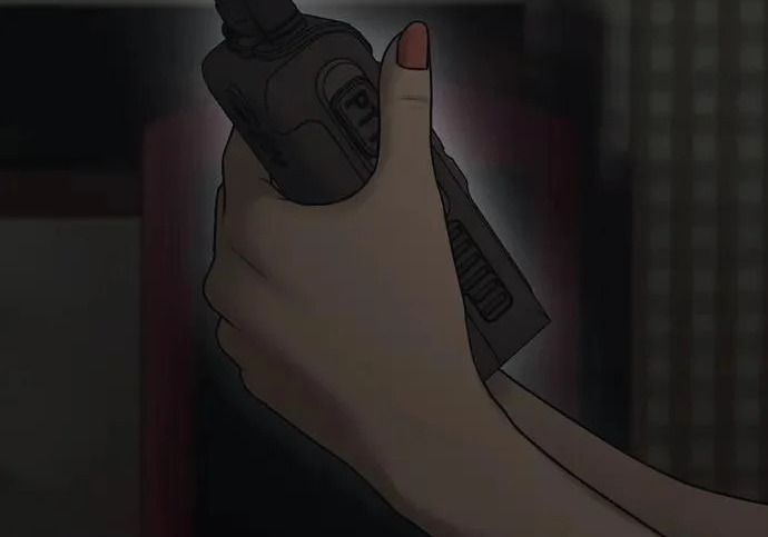 [第50话] 惊叫者 第11页