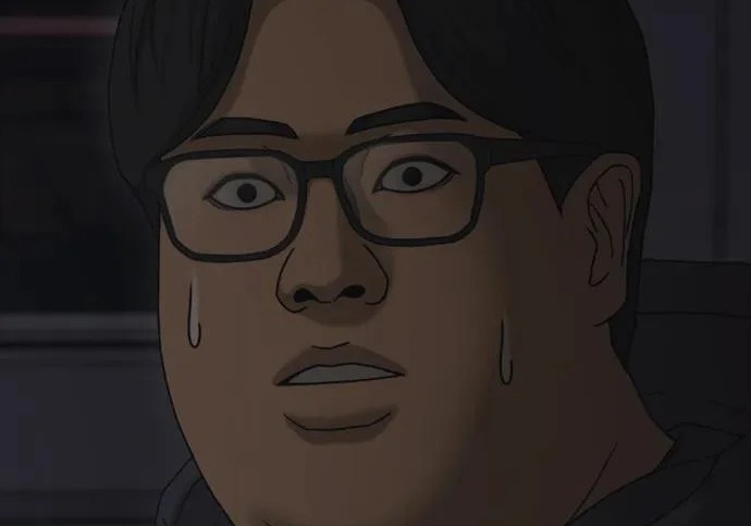 [第50话] 惊叫者 第72页