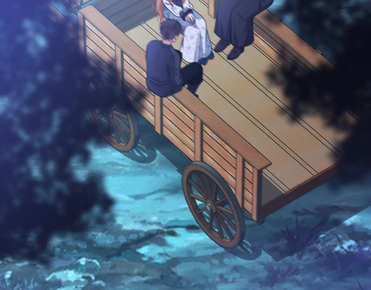 第33话 自救！ 第36页