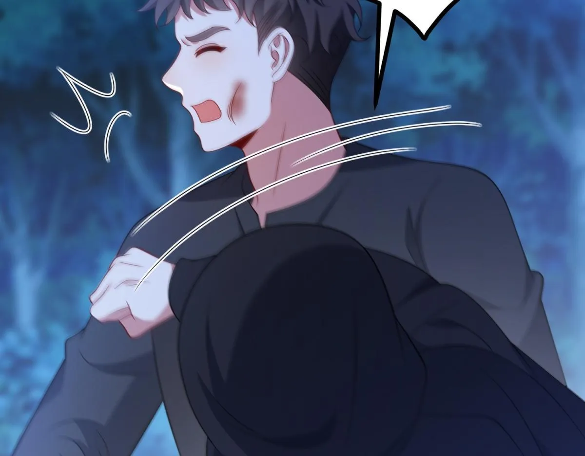 第33话 自救！ 第73页