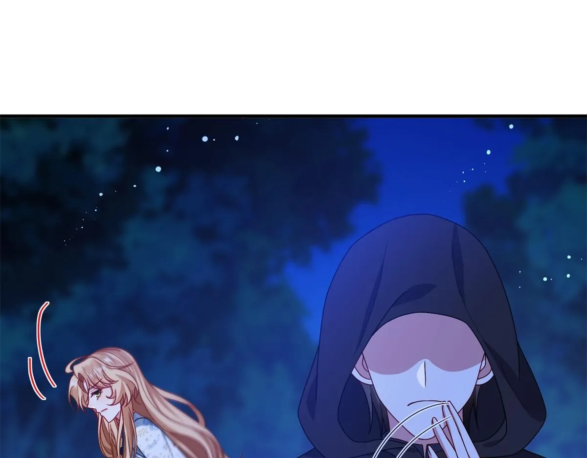 第34话 森林逃跑 第4页
