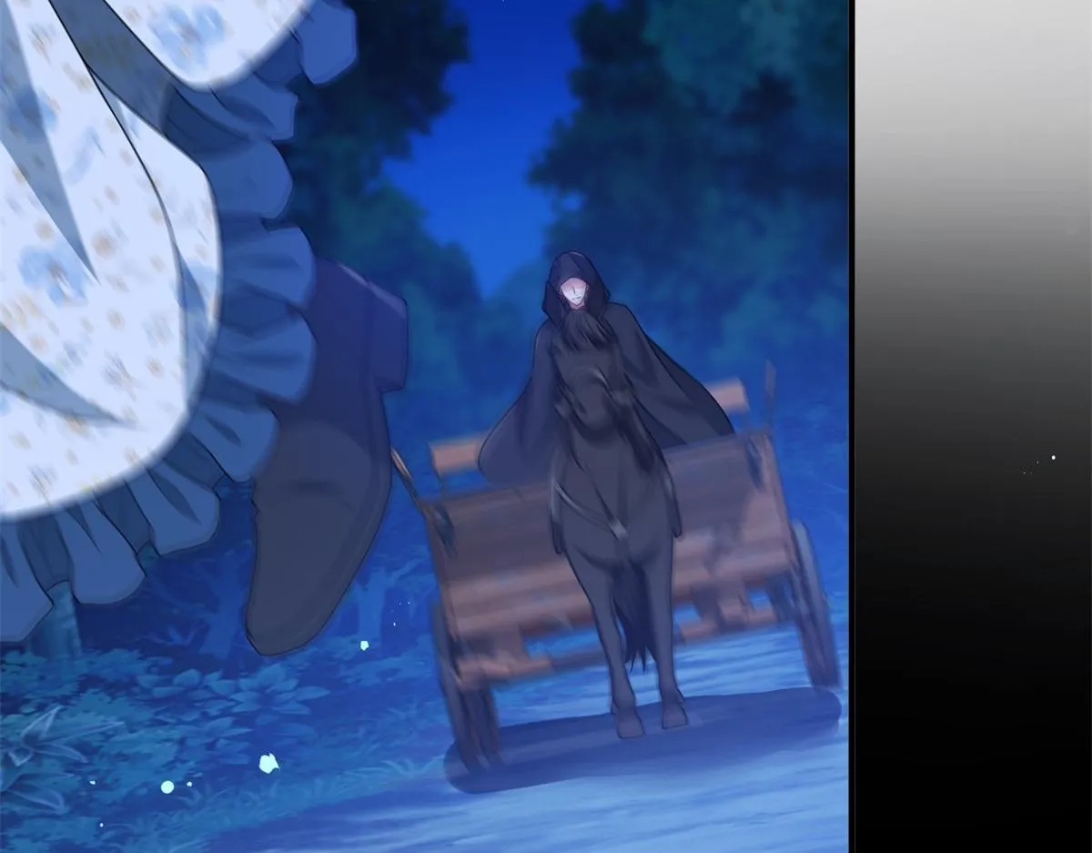 第34话 森林逃跑 第16页