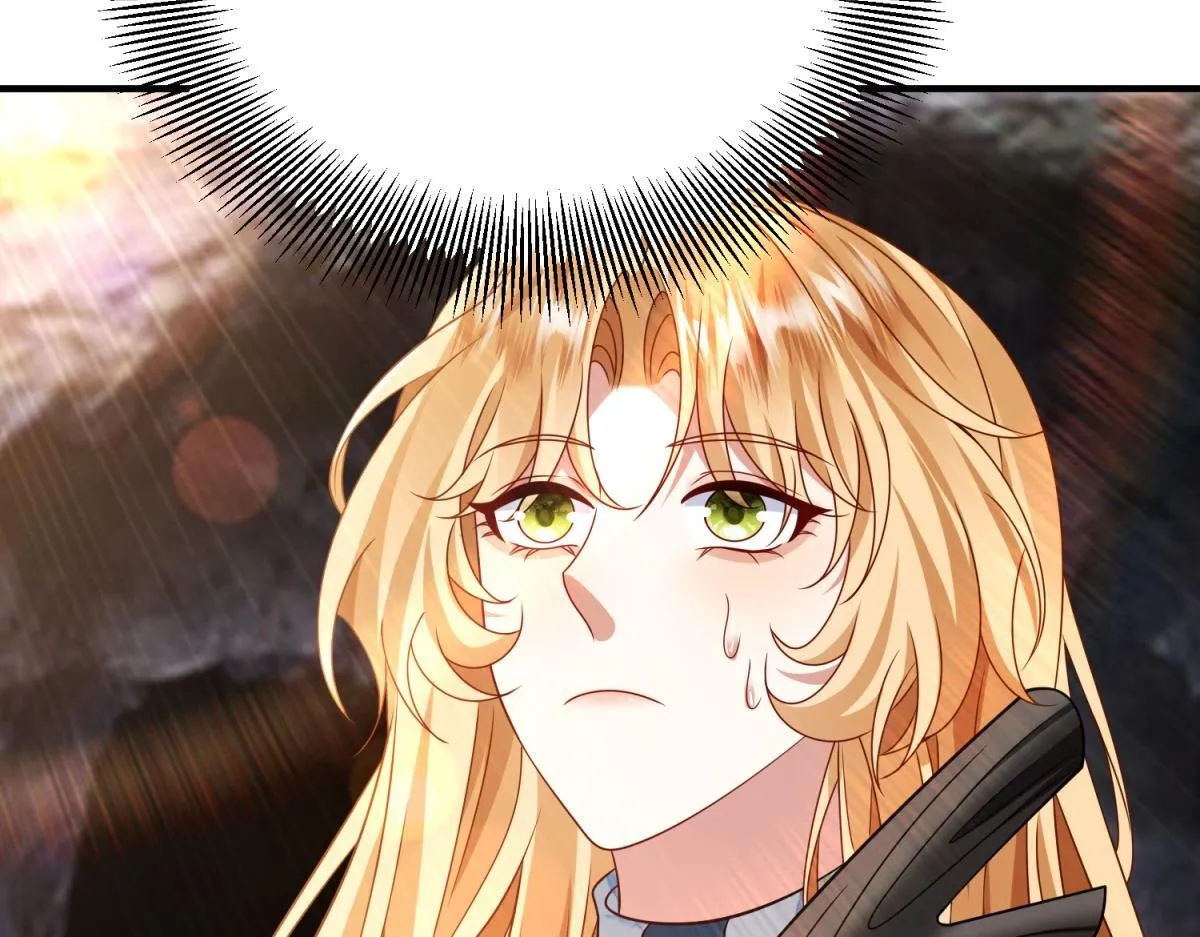 第34话 森林逃跑 第37页
