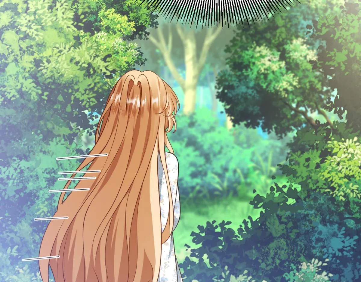 第34话 森林逃跑 第43页