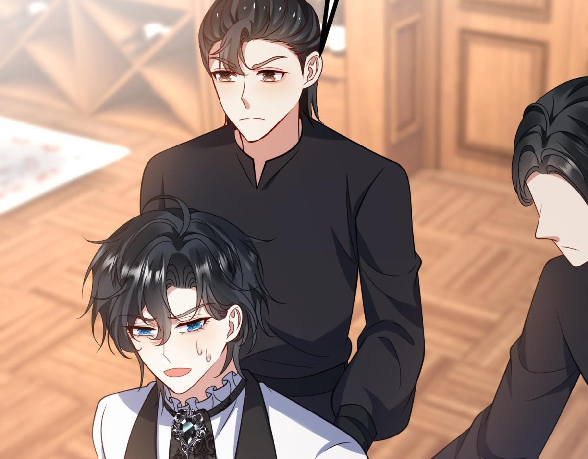 第37话 克洛拉斯被暴揍 第86页