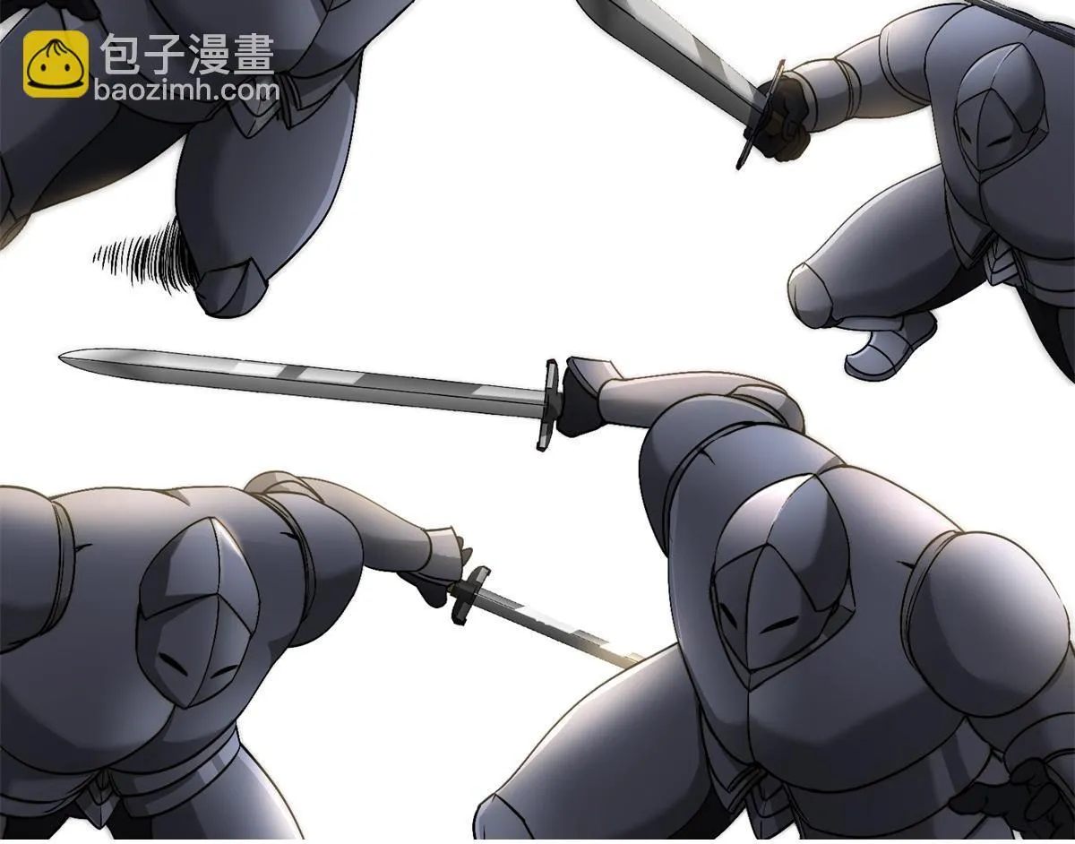 第1话 漆黑之日 第150页