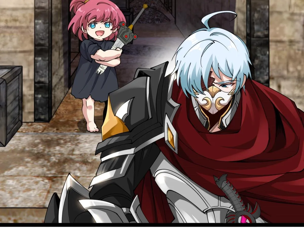 第1话 漆黑之日 第176页