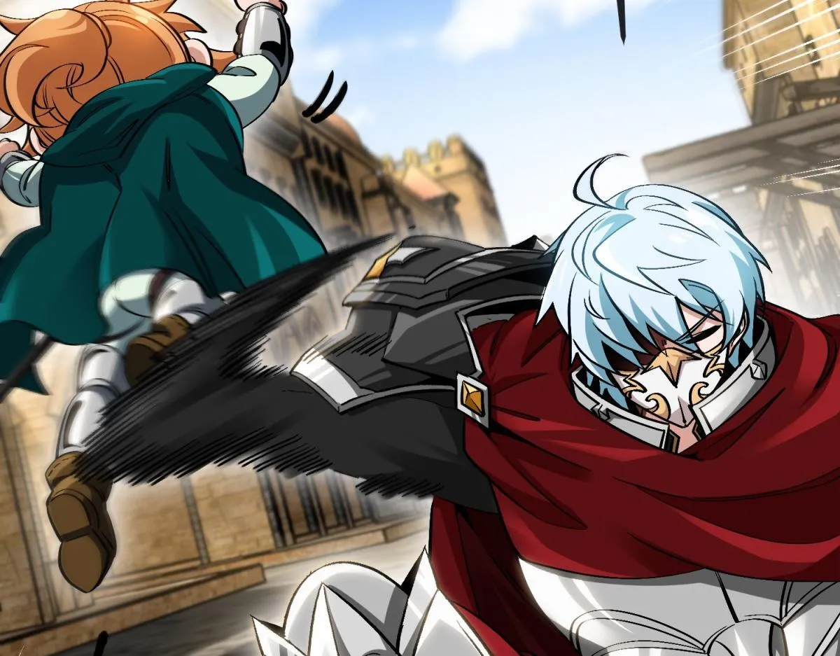 第3话 看招！臭臭瓶！ 第37页