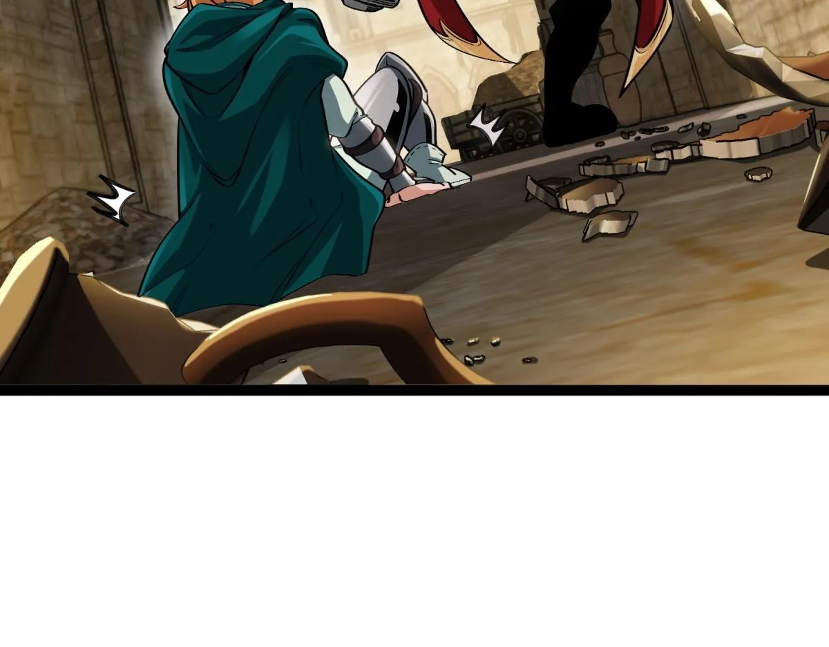 第3话 看招！臭臭瓶！ 第48页